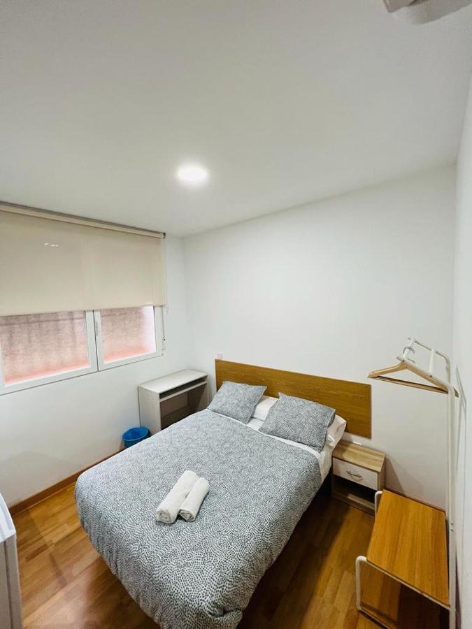 Gasthuis Colonia Vallecas *